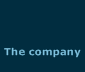 The company